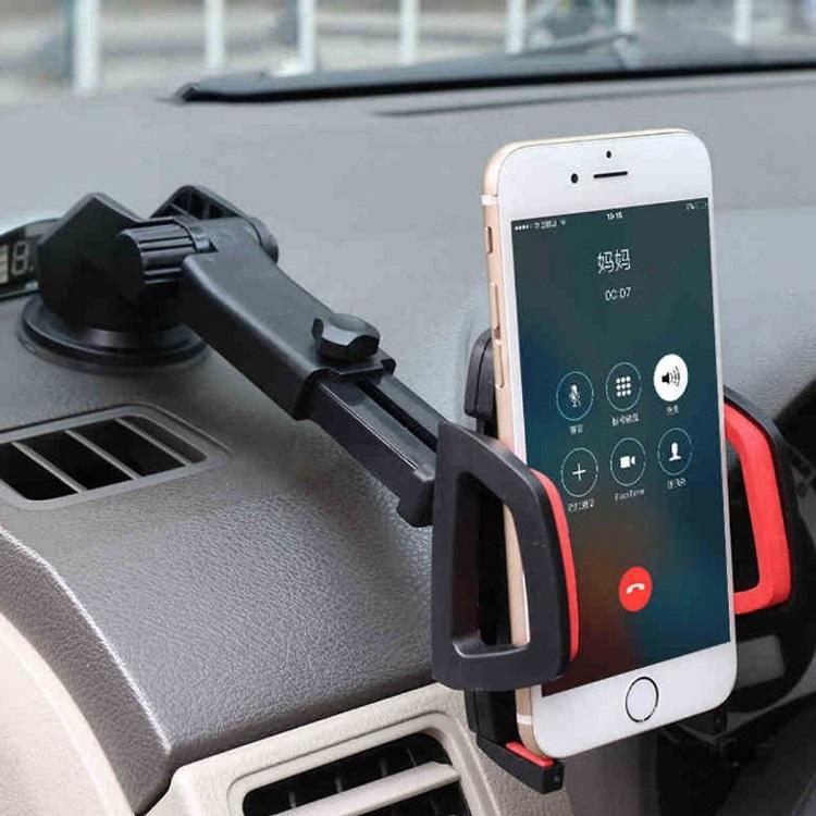 [Giá Sỉ] Giá Đỡ Kẹp Điện Thoại Cao Cấp Trên Ô Tô