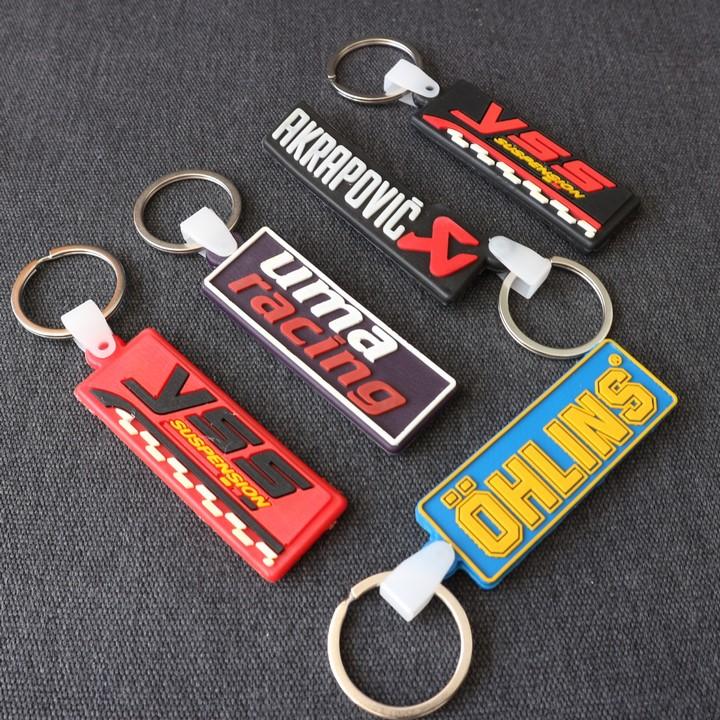 [HOT] MÓC TREO CHÌA KHÓA UMA RACING MẪU MỚI
