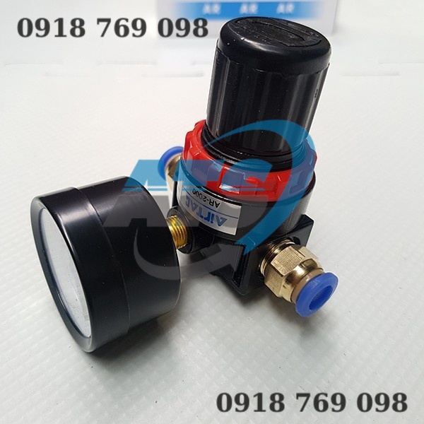 Van điều áp khí nén AR2000 airtac