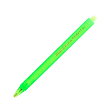 Bút Chì Bấm Campus Premium (1.3mm)