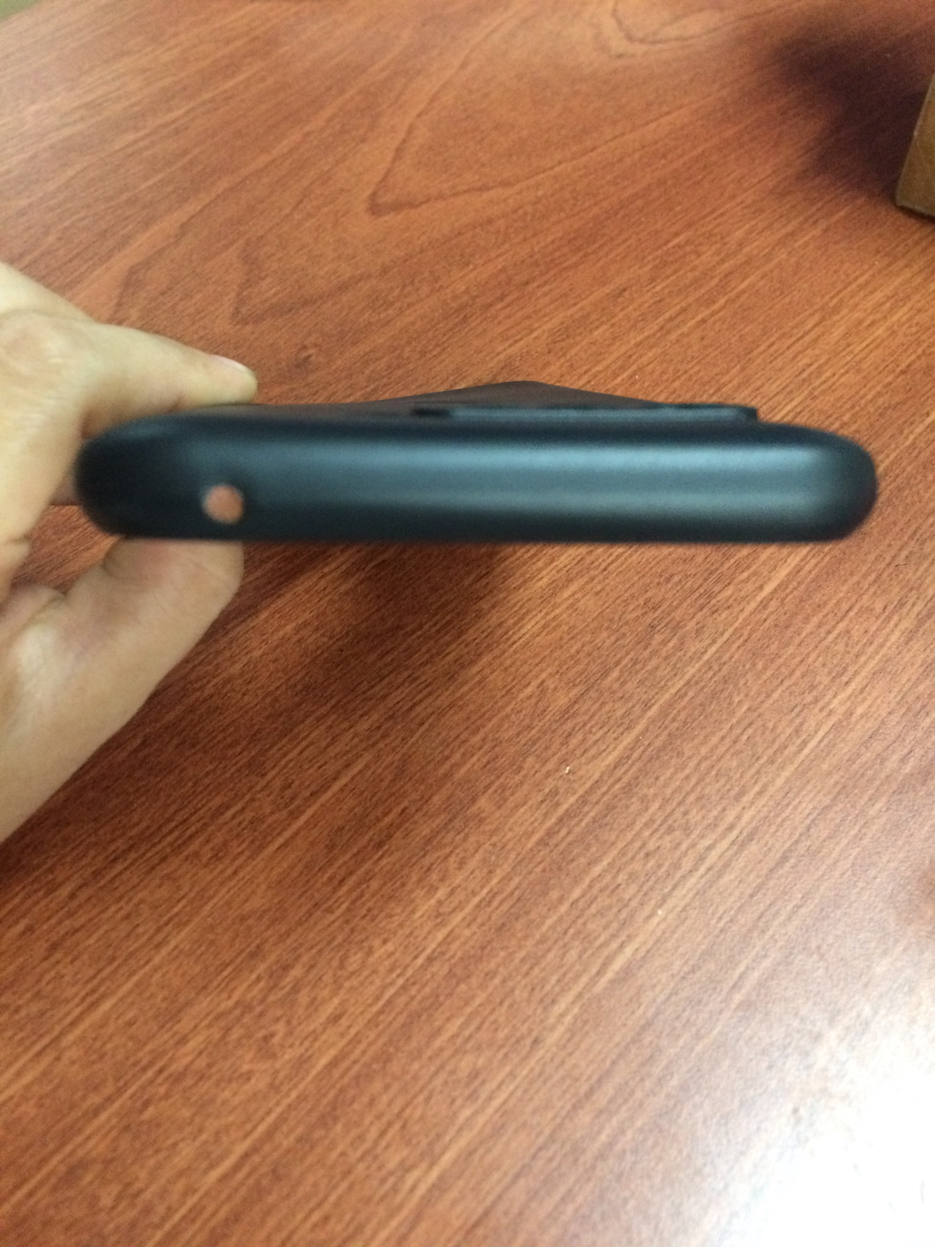 ốp lưng Asus Rogphone 3/ 5  dẻo đen