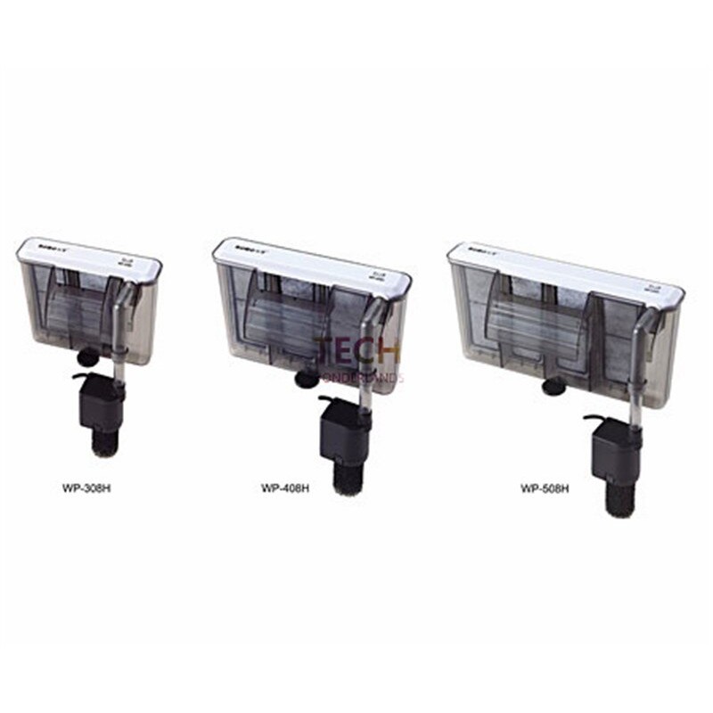 Máy lọc thác SOBO dạng mỏng WP-308H