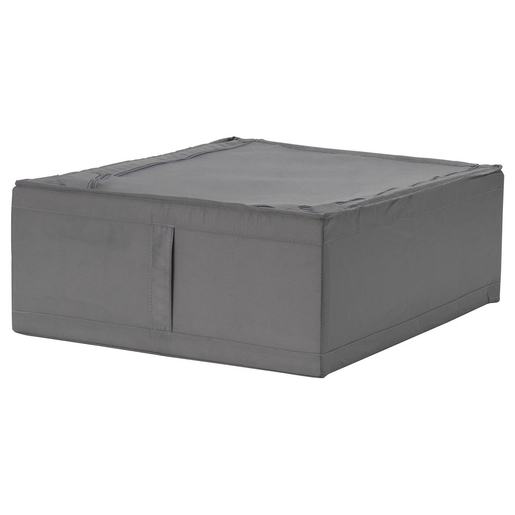 Hộp đựng đồ có khóa ikea skubb