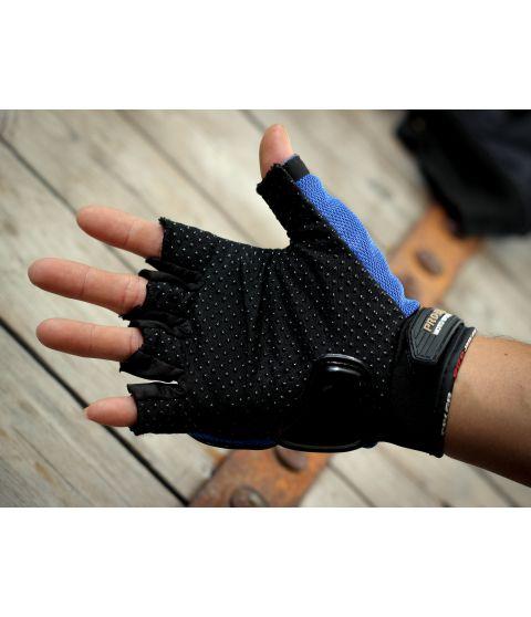 Găng Tay Phượt Thủ Pro Biker - Cắt Ngón