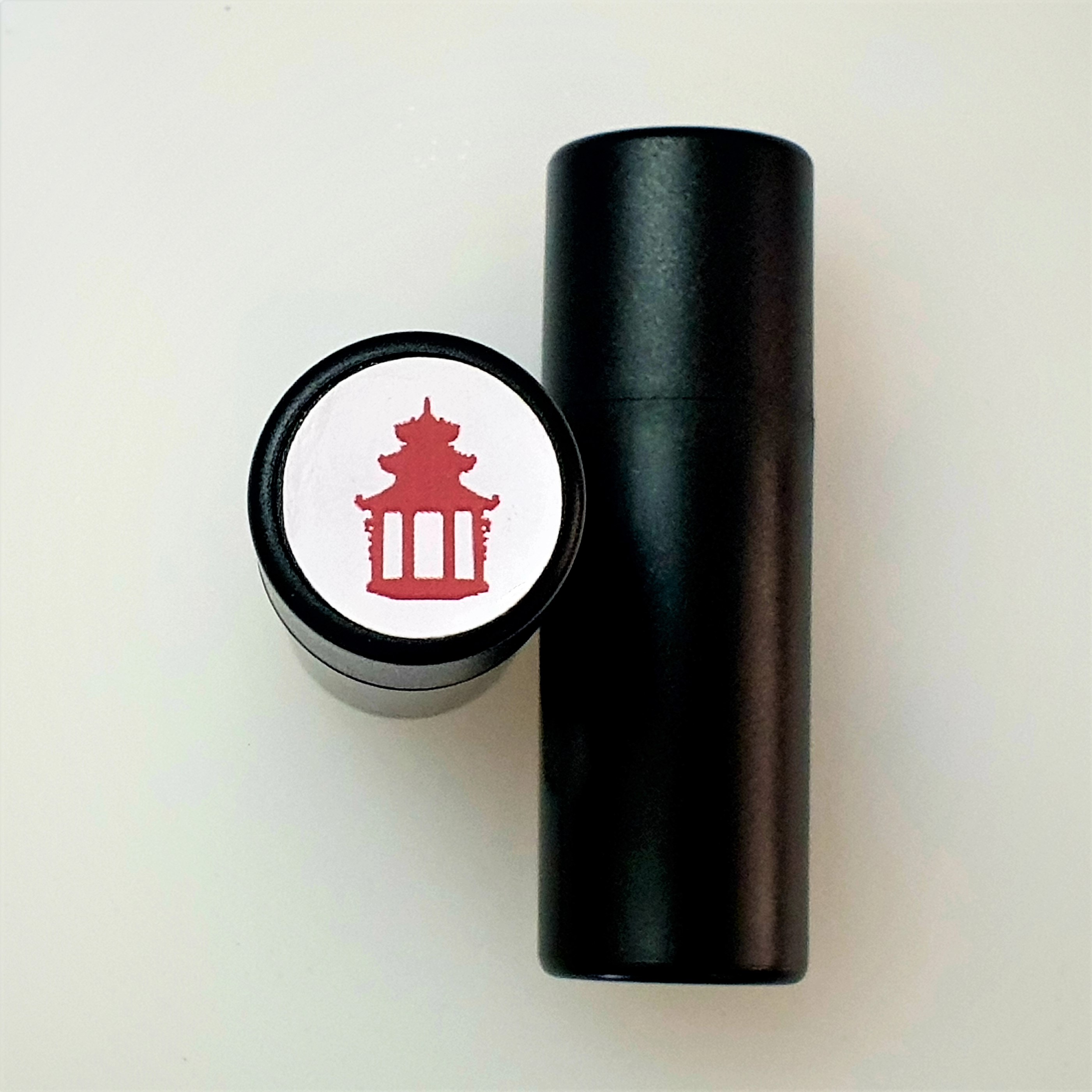 Con dấu đánh dấu bóng Golf nhanh khô (Quick-dry Golf Ball Stamp)