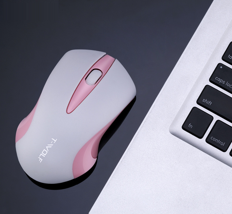 Chuột không dây máy tính - Chuột máy tính Q2