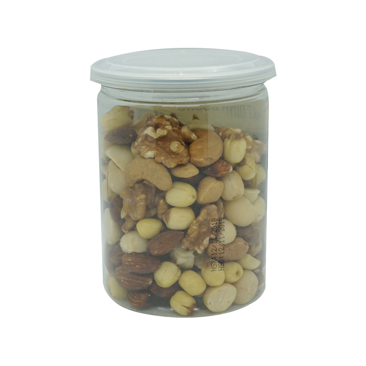 Hạt mix dinh dưỡng Fami Nuts 220g