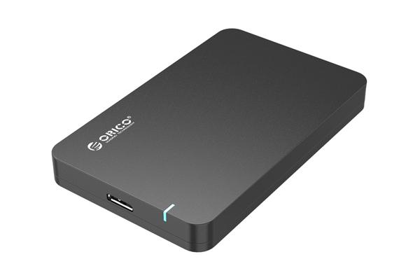 Hộp đựng ổ cứng 2.5 Orico 2569S3-V1