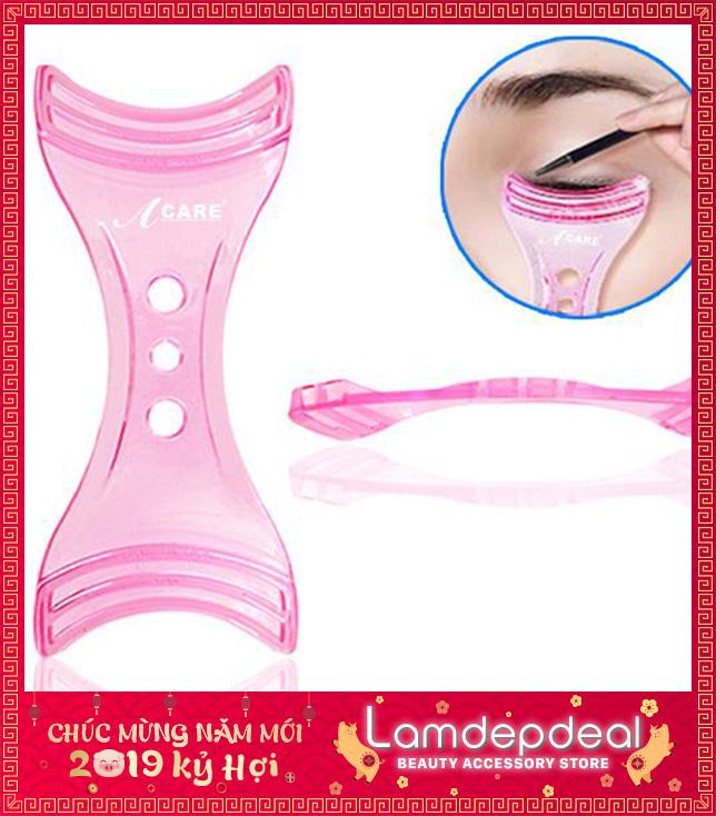 M'AYCREATE - Dụng cụ hỗ trợ kẻ viền mắt