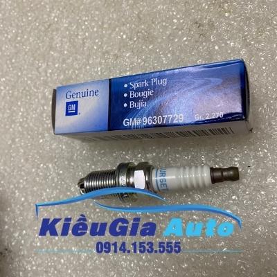 Bugi đánh lửa Daewoo Magnus 2.0, Daewoo Magnus 2.5 Chính hãng