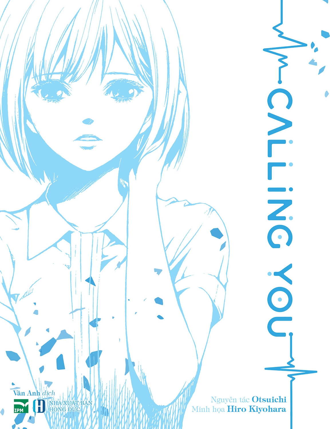 Fahasa - Calling You