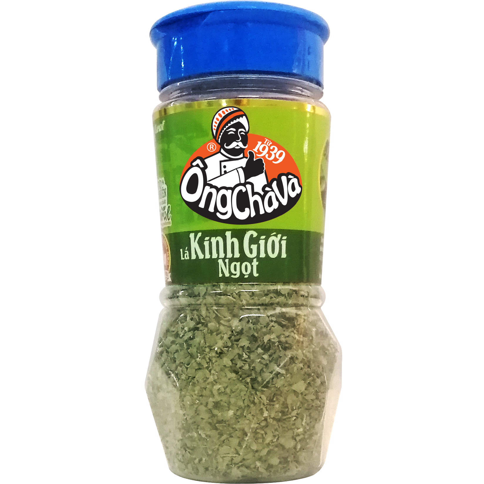Ong Cha Va Majoram Leaf 10g
