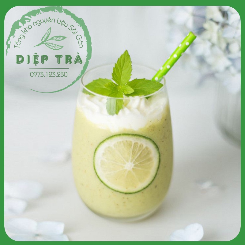 Matcha/Socola Koca gói 1kg