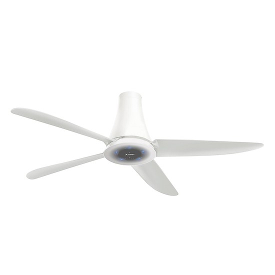 [HCM]Quạt trần Mitsubishi C56-RA4 (màu trắng)