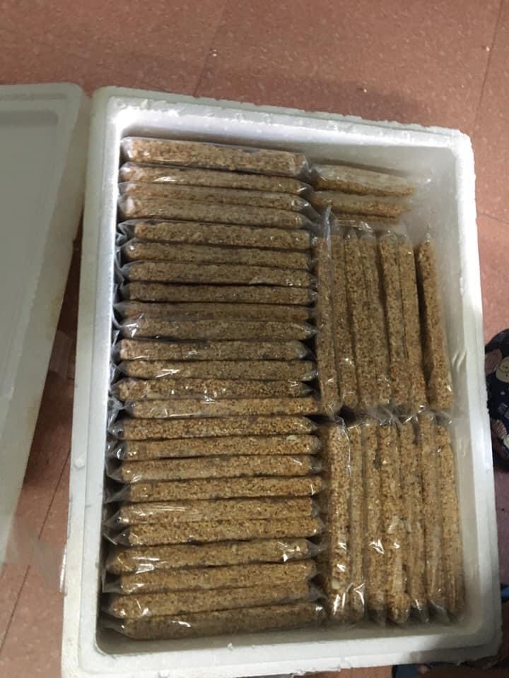 Bánh cốm Nghệ An