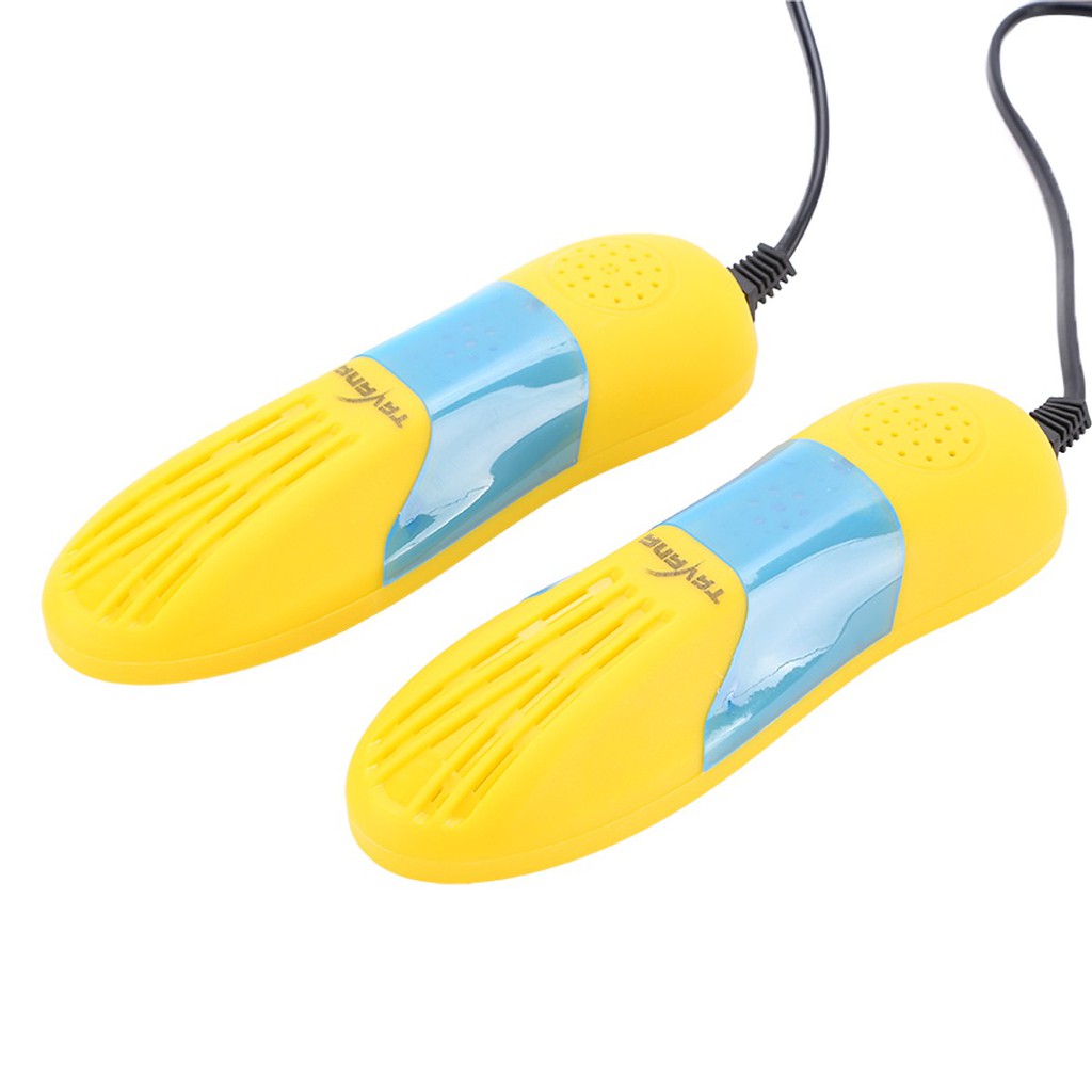 Máy sấy giày trẻ em cao cấp Nanolight- Tavana SG-003 TẶNG KÈM NHIỀU QUÀ TẶNG HẤP DẪN