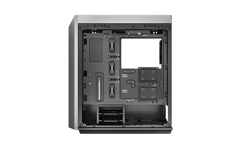Vỏ máy vi tính Case Deepcool CL500