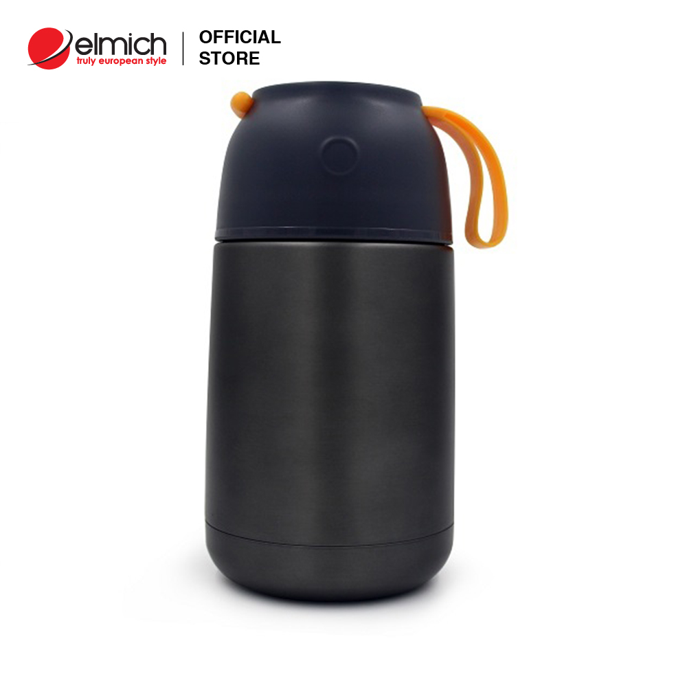 Bình đựng thức ăn giữ nhiệt Elmich EL-2355 650ml
