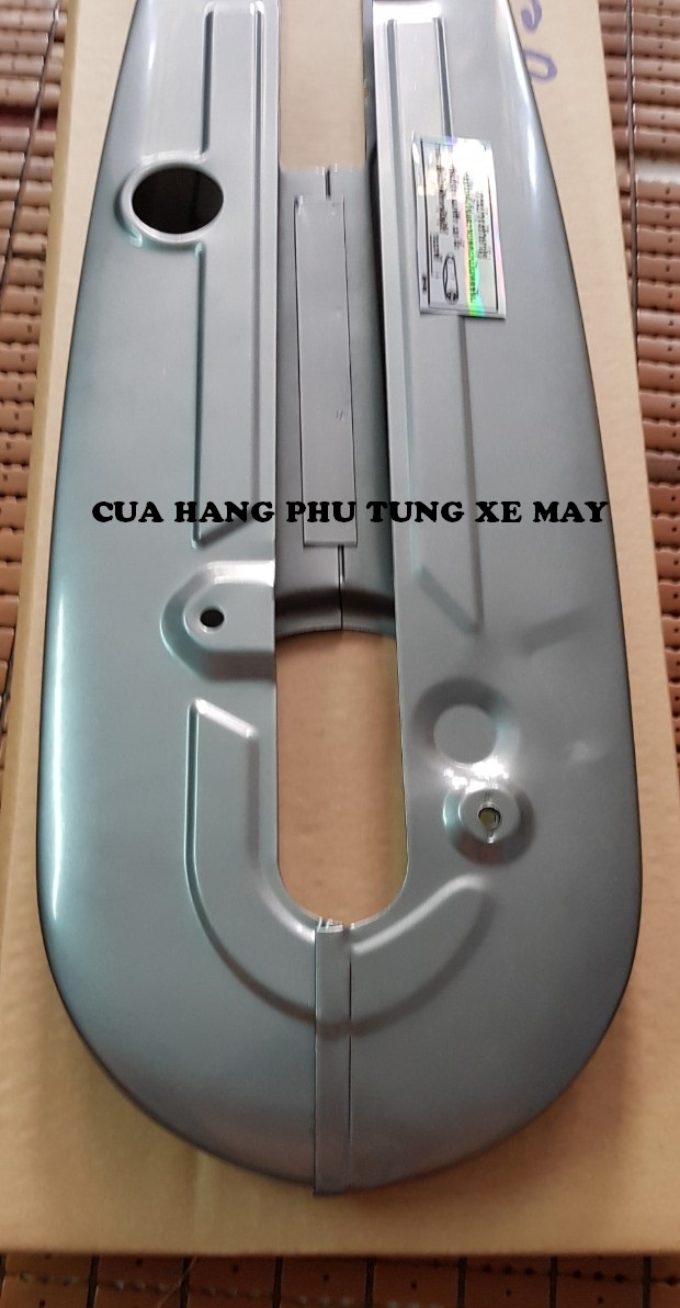 High Quality Sirius Chain Cover (Chain Box) - Comes with Chain Cover Button