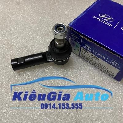 Rotuyn lái ngoài Hyundai Solati