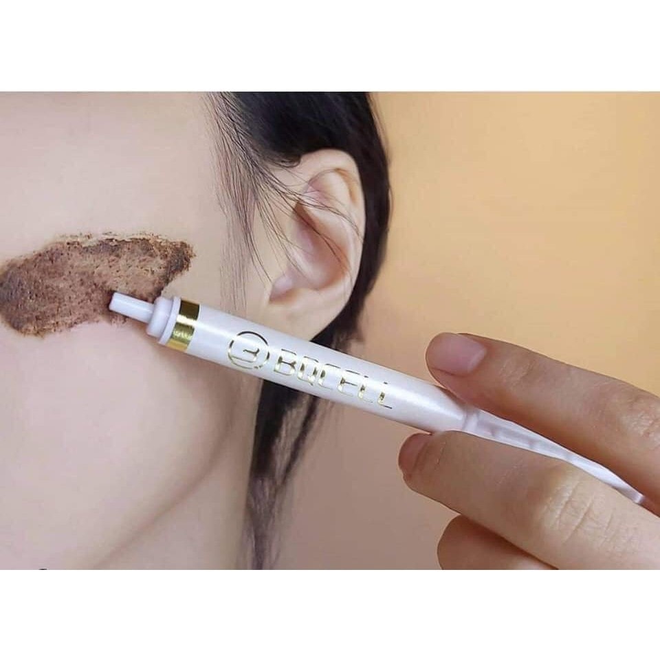 [MẪU 2021] VI TẢO THAY DA SINH HỌC BQ-CELL