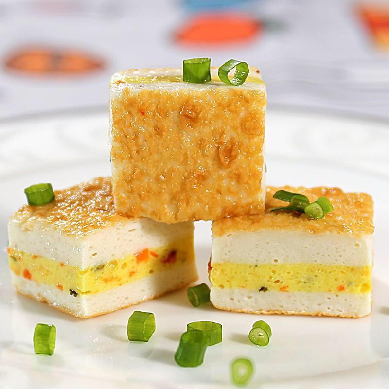 Sandwich Cá EB nhập khẩu Malaysia- [Freeship Max] - STK_Vinhdu