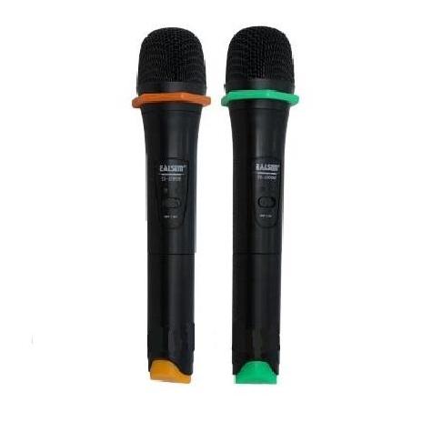 [HCM]Micro không dây Ealsem ES-3300
