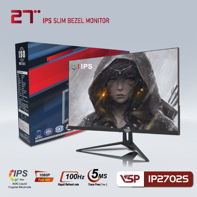 Vsp ips thinking 27inch ip2702s
