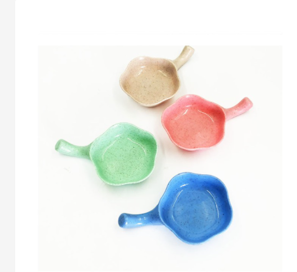Chén đựng gia vị có gác đũa SP081832