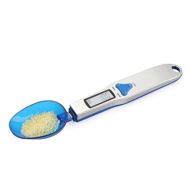 Cân điện tử muỗng SC82 500/0.1g