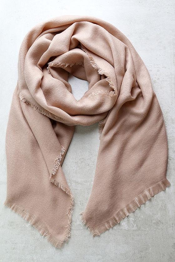 Khăn len Nam Nữ UNIQLO - Nhật Bản (Đen)