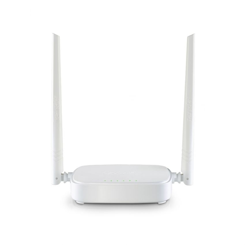 Router Tenda N301 Wireless N300Mbps