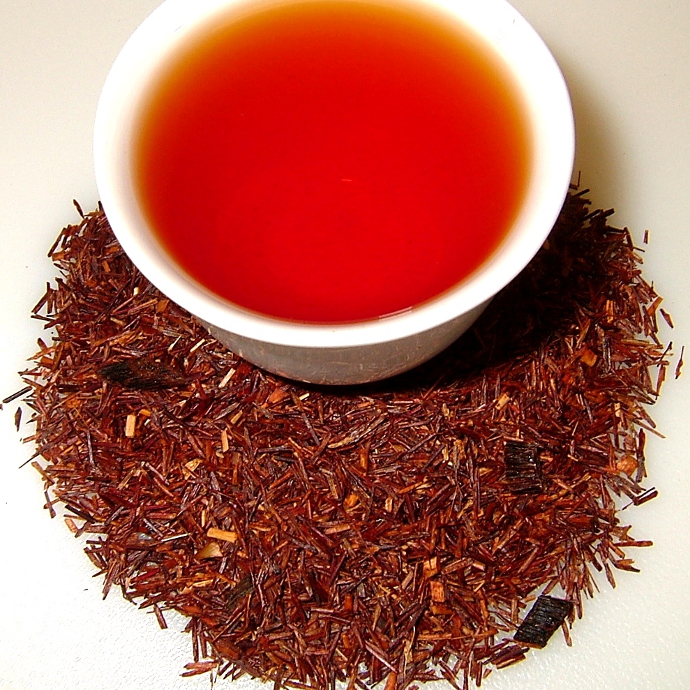 Trà Rooibos (Hồng Trà Nam Phi) An Trà Hộp 80g/Túi 100g