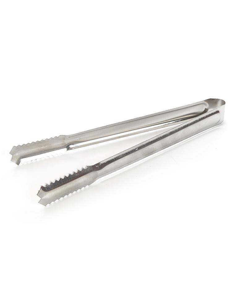 Dụng Cụ Gắp Đá Inox - Ice clip