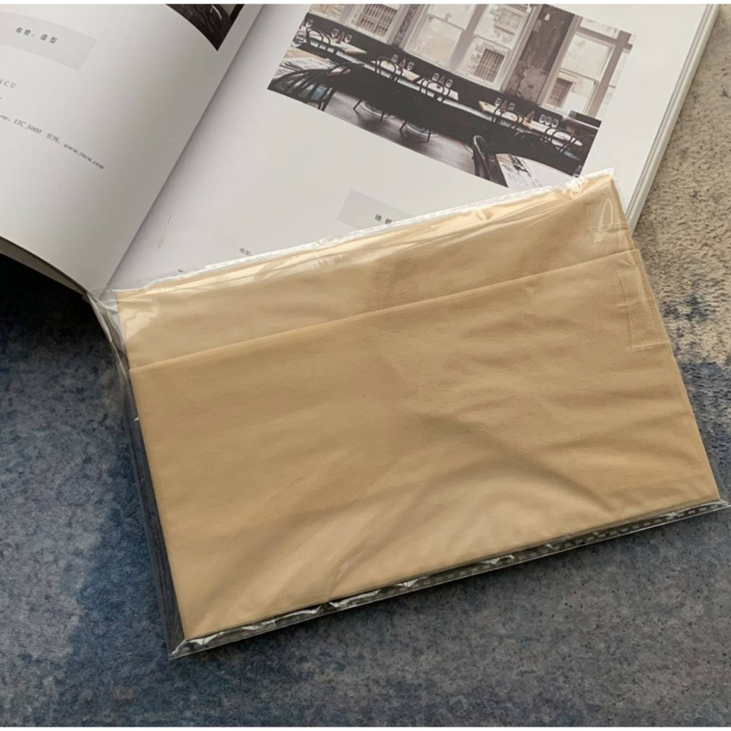Quần tất văn phòng mỏng siêu bền ms qtm1.