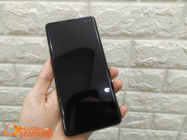 Miếng dán PPF mặt trước cho Samsung Galaxy S10 plus