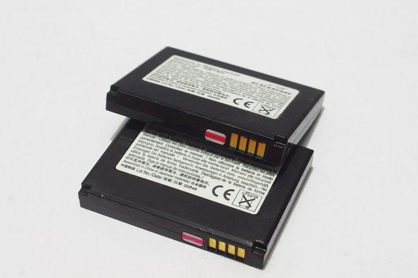 [HCM]Pin thay thế Cho BlackBerry 7290  7230  6710