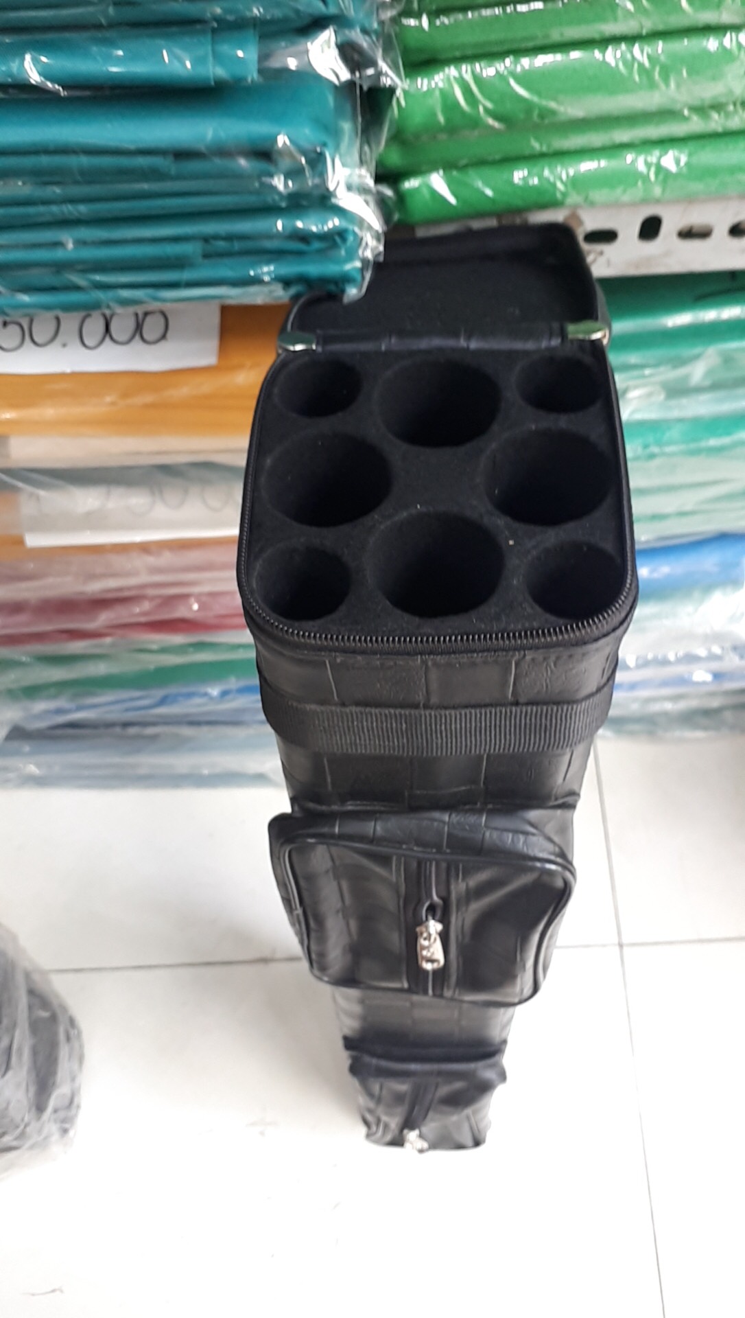 [HCM]Bao đựng cơ bida 4x4
