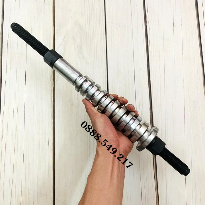 Vam Bát phốt Cảo chén cổ hàng Thái Cao Cấp
