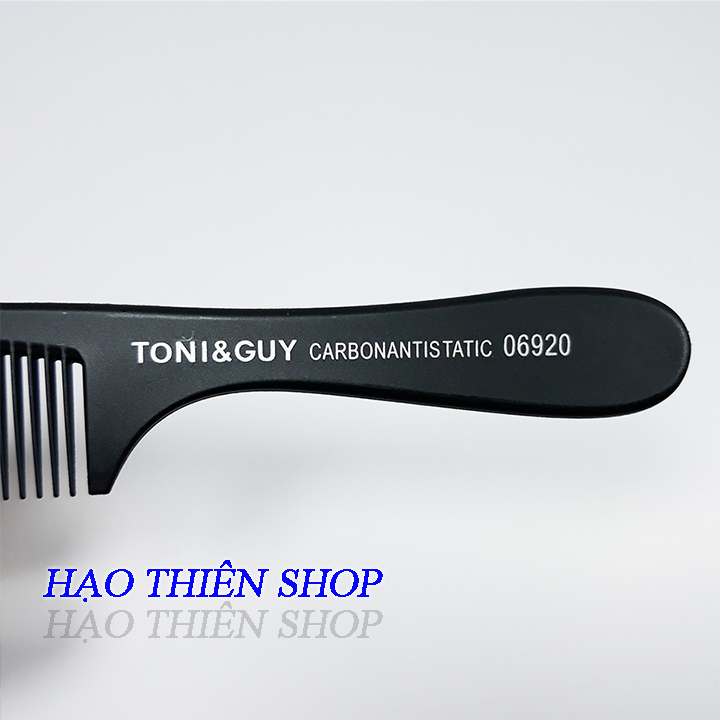 Lược cắt tóc nam TONI&GUY 06920