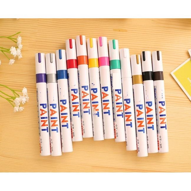 [HCM]BÚT VẼ LỐP XE