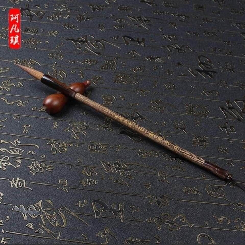 khuyến mãi bộ combo viết thư pháp