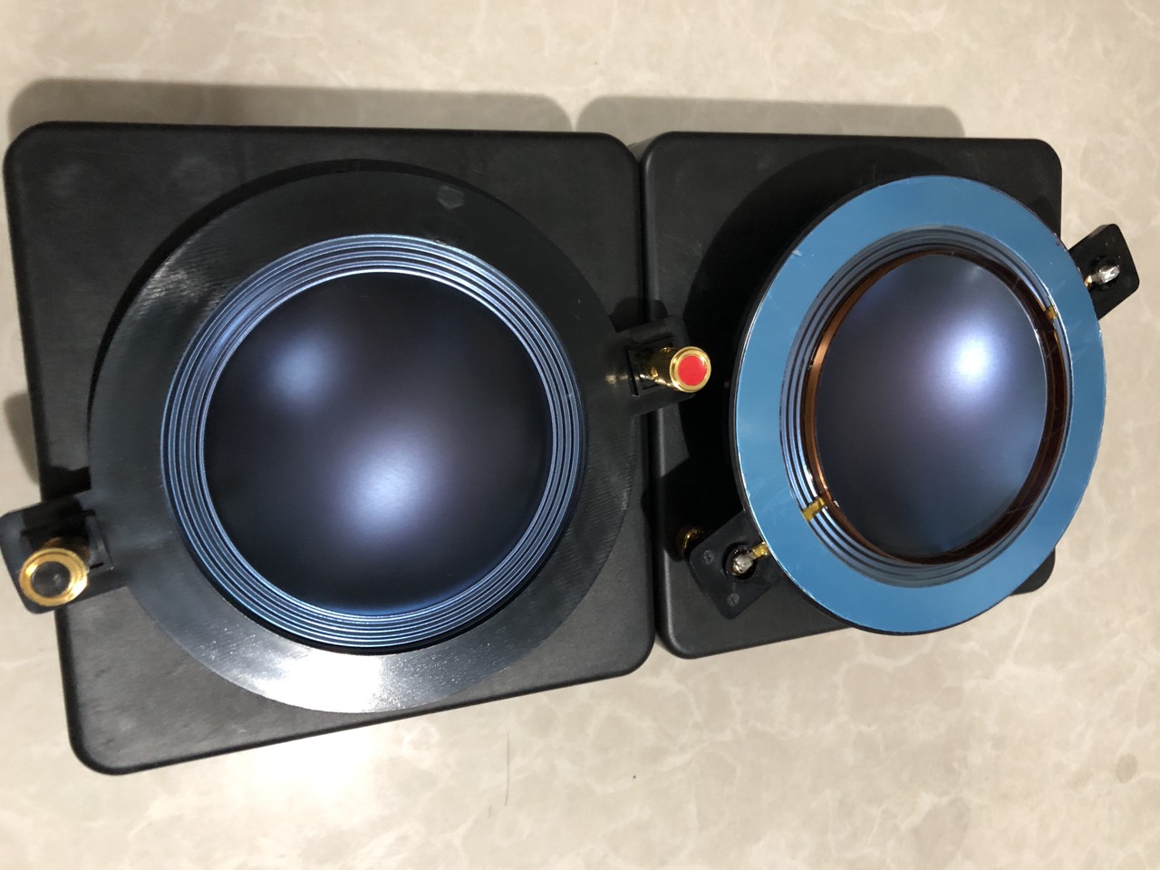 Coil loa treble 750 dây đẹp 1 cái