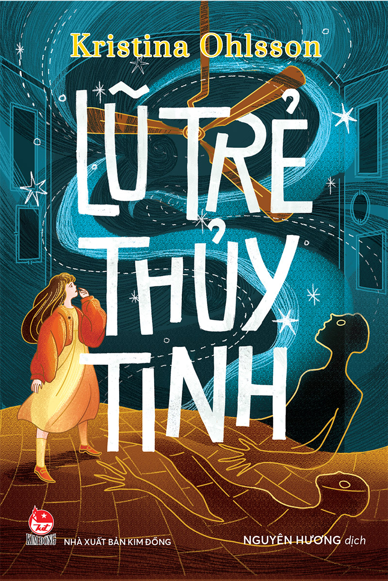 Kim Đồng - Lũ trẻ thủy tinh