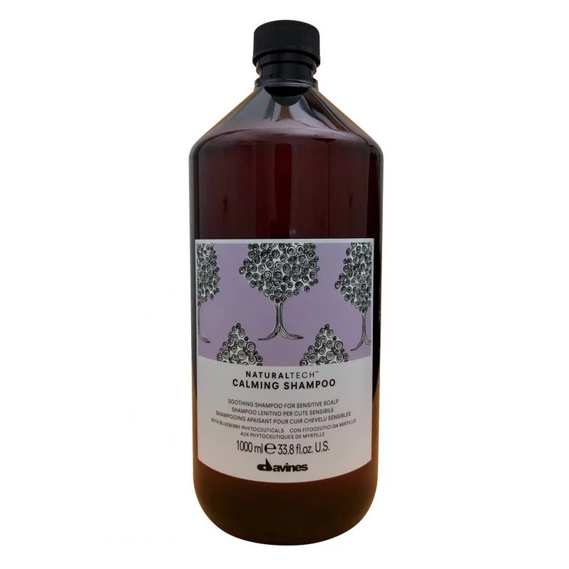 Dầu gội làm dịu da đầu Davines Calming Shampoo 1000ml