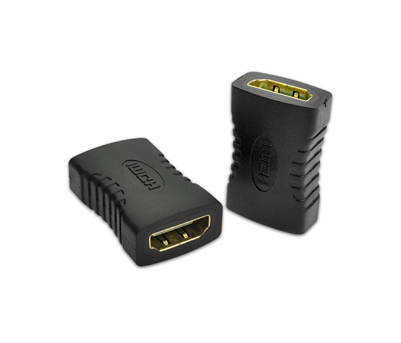 Đầu nối cáp HDMI hai đầu âm
