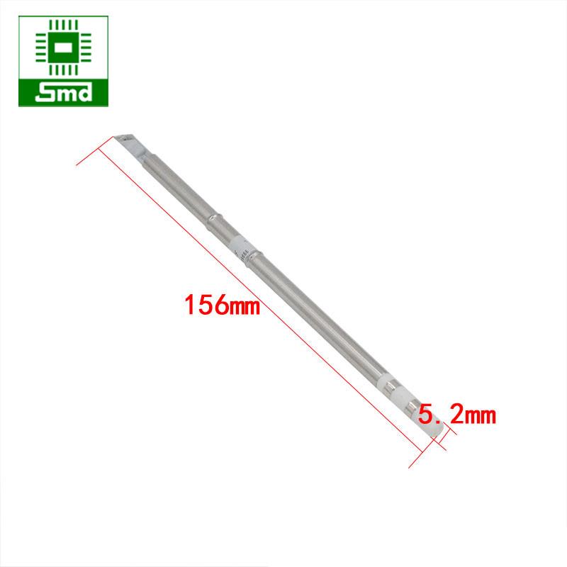 Đầu mỏ hàn T12-KF