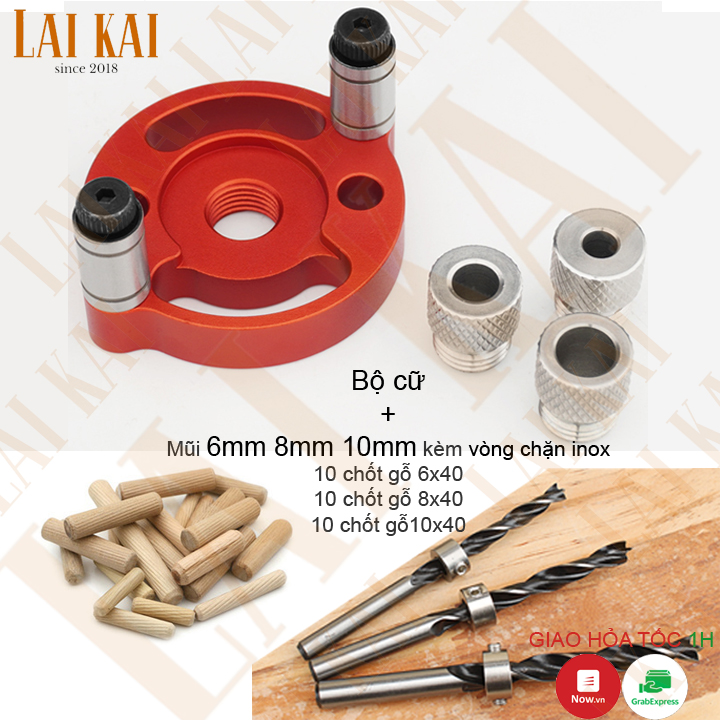 [HCM]Cữ khoan chốt gỗ_ Cữ khoan thẳng