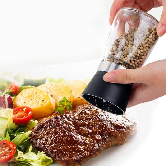 DỤNG CỤ XAY TIÊU CẦM TAY