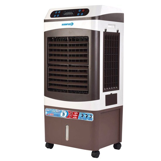 [HCM]Máy làm mát không khí Asanzo A-6500